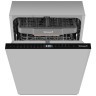 Встраиваемая посудомоечная машина Weissgauff BDW 4508 D Autoopen Infolight (h)