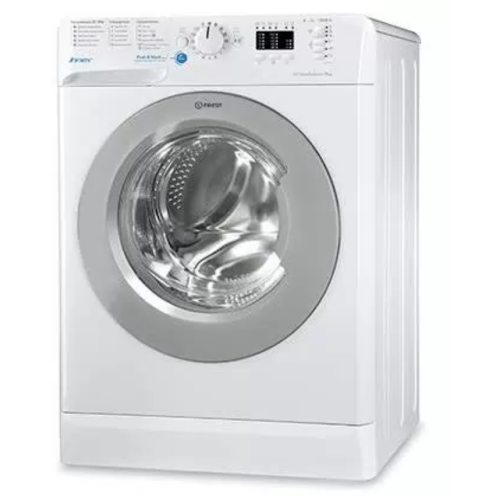 Стиральная машина Indesit BWSA 51051 S (q)