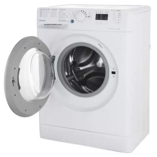 Стиральная машина Indesit BWSA 51051 S (q)
