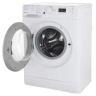 Стиральная машина Indesit BWSA 51051 S (q)
