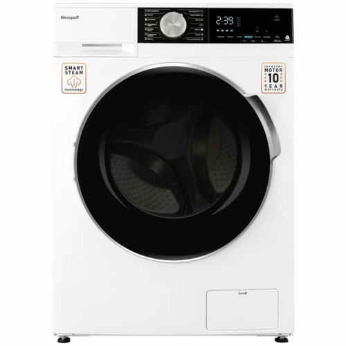 Стиральная машина Weissgauff WM 47148 DC Inverter Steam (q)