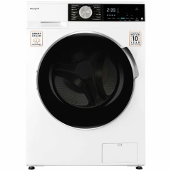 Стиральная машина Weissgauff WM 47148 DC Inverter Steam (q)
