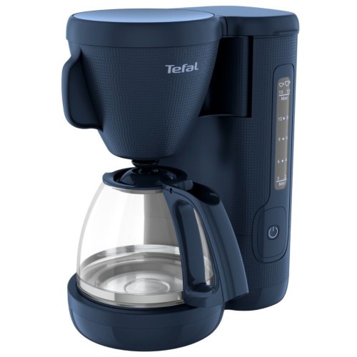 Кофеварка капельная Tefal Morning CM2M1410 (h)x