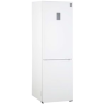 Холодильник двухкамерный Samsung RB33A3240WW (q)