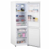 Холодильник двухкамерный Samsung RB33A3240WW (q)