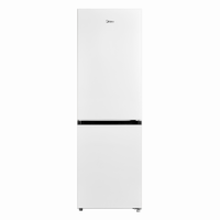 Холодильник двухкамерный Midea MDRB469MGF01I (h)