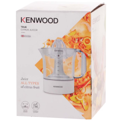 Соковыжималка для цитрусовых Kenwood JE280A (q)