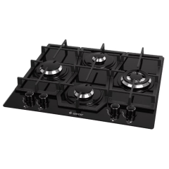 Встраиваемая газовая панель Gefest ПВГ 2231-10 (q)