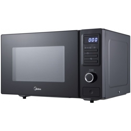 Микроволновая печь соло Midea AG823S220- B (q)