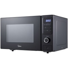 Микроволновая печь соло Midea AG823S220- B (q)