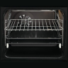 Встраиваемый электрический духовой шкаф Electrolux OEF5C50X (q)