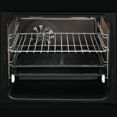 Встраиваемый электрический духовой шкаф Electrolux OEF5C50X (q)