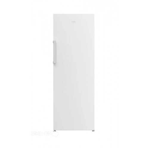 Отдельностоящая морозильная камера Beko RFNK 290 T21W (h)