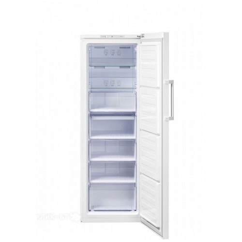 Отдельностоящая морозильная камера Beko RFNK 290 T21W (h)