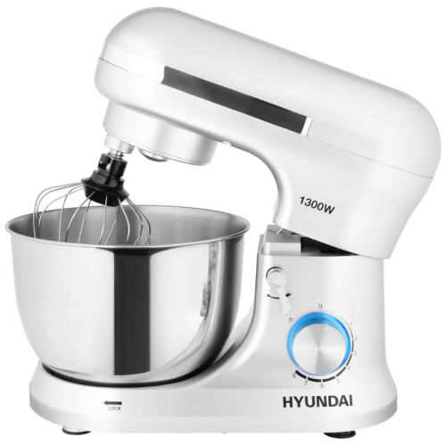 Миксер планетарный Hyundai HYM-S6551 (q)
