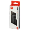 Наушники внутриканальные JBL T110 Black (JBLT110BLK) (q)