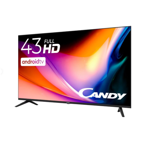 Телевизор Candy Uno 43 FHD (h)