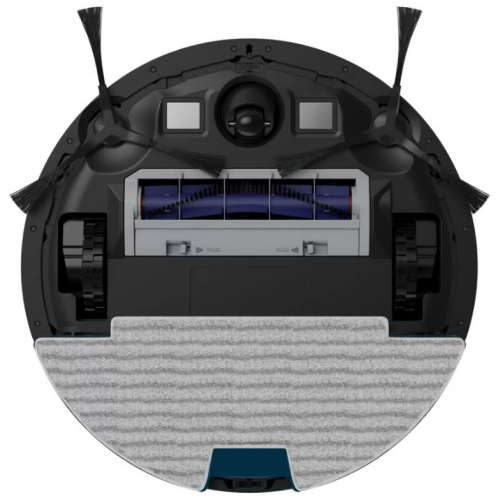 Робот-пылесос Tefal X-Plorer Serie 130AI Animal & Allergy RG9075WH (q)x