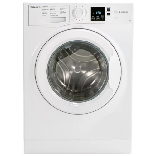 Стиральная машина Hotpoint NSS 5015 H RU (h)