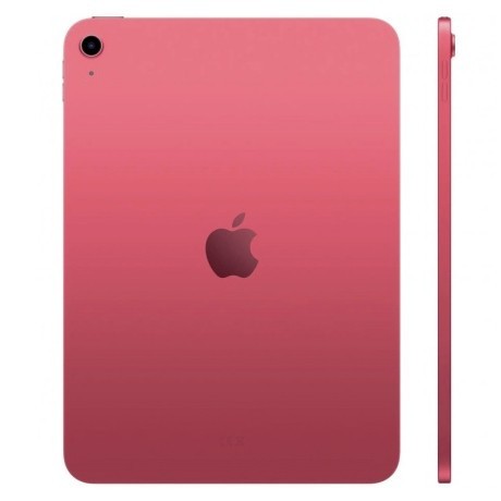 Apple iPad (2025) Wi-Fi 256Gb (Pink)