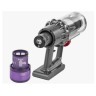 Пылесос Dyson V11 Advanced (SV51) (Nickel/Purple)