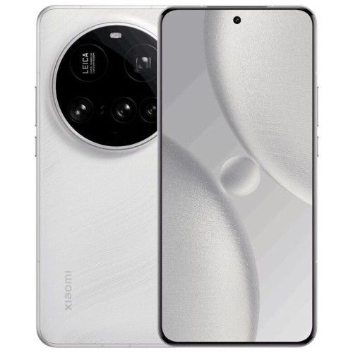 Xiaomi 15 Ultra 16/512 White