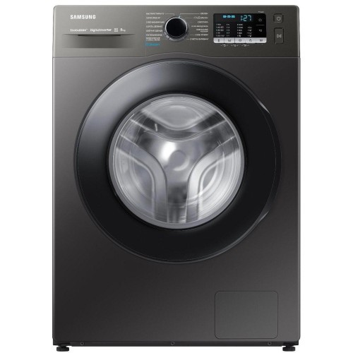Стиральная машина Samsung WW80AGAS21AXLP (h)
