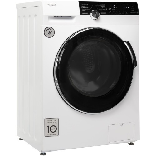Стиральная машина Weissgauff WM 56510 Autodose DC Inverter Steam (q)