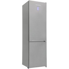 Холодильник двухкамерный Schaub Lorenz SLU S379G4E (h)