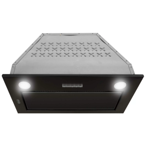 Встраиваемая вытяжка DeLonghi COSETTA 508 NB (q)