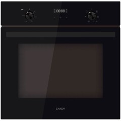Встраиваемый электрический духовой шкаф CANDY COXP06NBB (h)