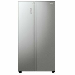 Холодильник (Side-by-Side) Hisense RS711N4ACE (q)