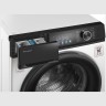 Cтиральная машина Weissgauff WM 45126 Inverter Steam Color Touch (q)