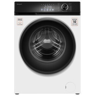 Cтиральная машина Weissgauff WM 45126 Inverter Steam Color Touch (q)