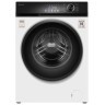 Cтиральная машина Weissgauff WM 45126 Inverter Steam Color Touch (q)