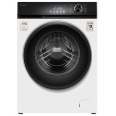 Cтиральная машина Weissgauff WM 45126 Inverter Steam Color Touch (q)