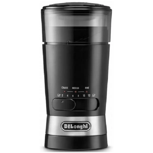 Кофемолка DeLonghi KG210 (q)