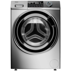 Стиральная машина Haier HW80-BP14969AS/109 (h)m
