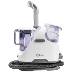 Стационарный пылесос Kiwi kcc-4320 (q)