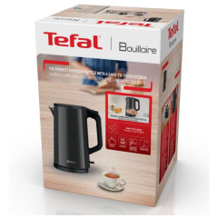 Электрочайник Tefal DOUBLE LAYER KI583E10 (q)