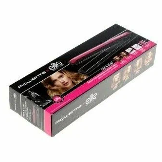 Выпрямитель для волос Rowenta sf4402 (q)