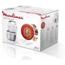 Миксер планетарный Moulinex Quick Mix HM3121B1 (h)x