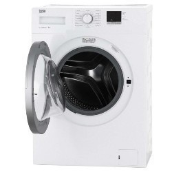 Стиральная машина Beko ELE 67511 ZSW (q).