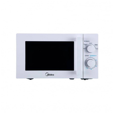 Встраиваемая микроволновая печь Midea MM720CY6-W (h)