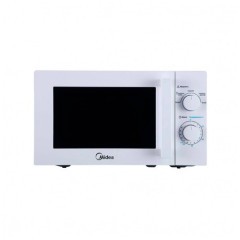 Встраиваемая микроволновая печь Midea MM720CY6-W (h)