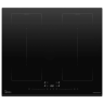 Встраиваемая индукционная панель Midea MIH67787F (h)