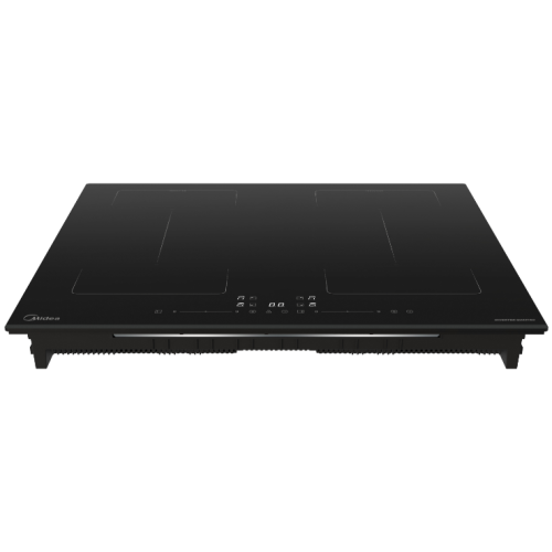 Встраиваемая индукционная панель Midea MIH67787F (h)