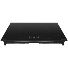 Встраиваемая индукционная панель Midea MIH67787F (h)