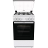Комбинированная плита Gorenje GK5A20WF (h)