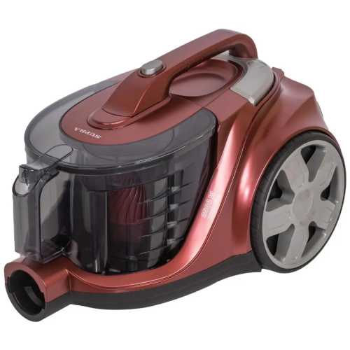 Стационарный пылесос Supra VCS-2555 (h)